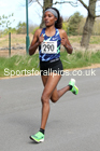 Graded 10k, 2021 Middlesbrough Endeavour Graded 10k, Middlesbrough, Sunday, April 25th. Photo: David T. Hewitson/Sports for All Pics